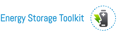 Energy Storage Logo